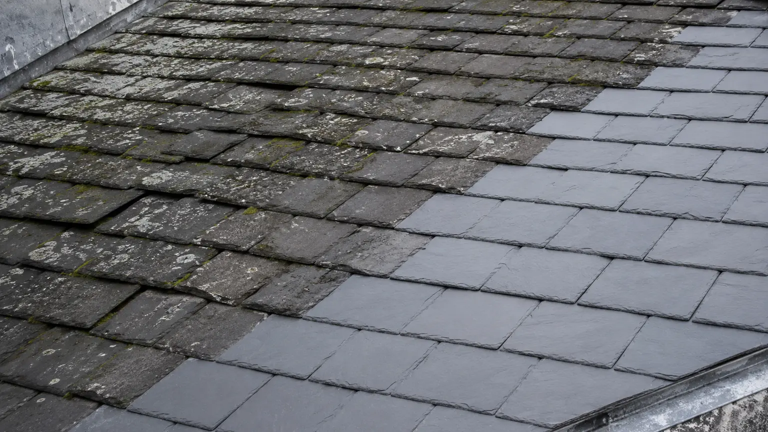 Do I Need a New Roof, or Will a Repair Do?