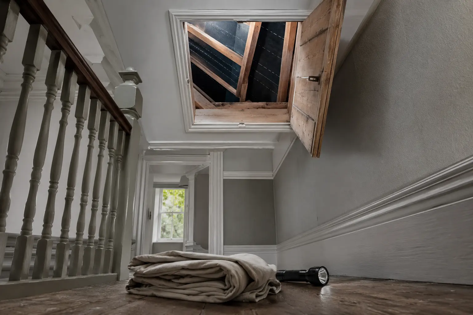 A roofer repairing a pitched roof in Dublin