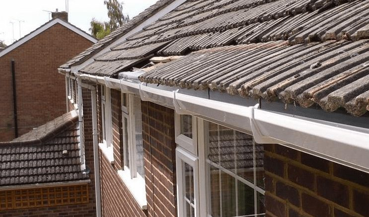 Completed roofing work by The Roofing Academy in Dublin